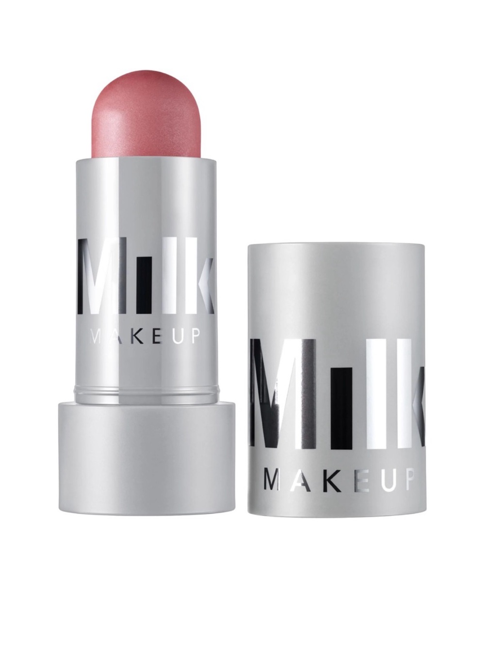 Milk Makeup Lip + Cheek Stick in Rally